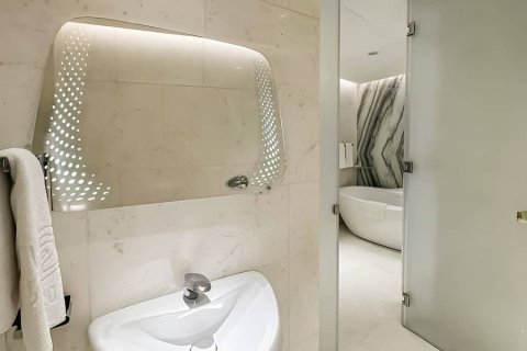 Apartamento en Business Bay, Dubai, 1 dormitorio, 76 m², № 56479 - foto 14