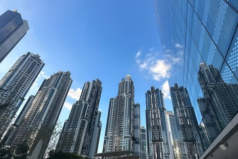 Apartamento en Business Bay, Dubai, 1 dormitorio, 76 m², № 56479 - foto 22