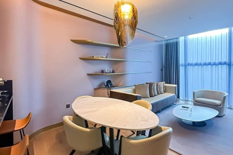 Apartamento en Business Bay, Dubai, 1 dormitorio, 76 m², № 56479 - foto 3