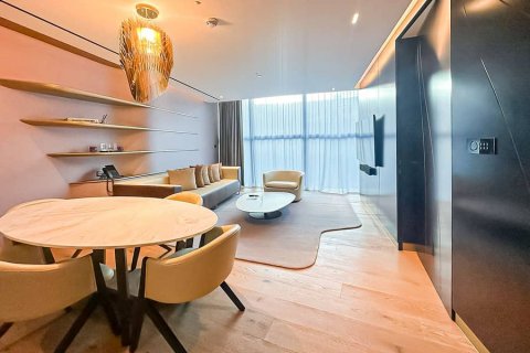 Apartamento en Business Bay, Dubai, 1 dormitorio, 76 m², № 56479 - foto 5