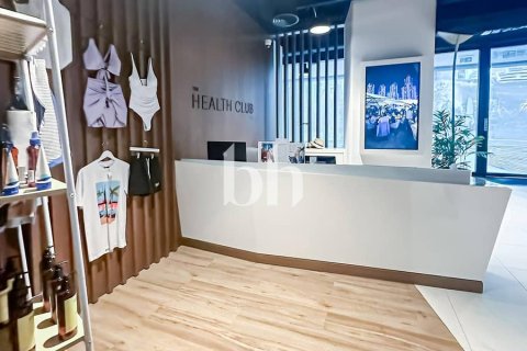 Apartment in Business Bay, Dubai 1 bedroom, 76 sq.m. № 56479 - photo 3