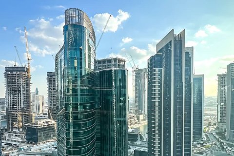 Apartamento en Business Bay, Dubai, 1 dormitorio, 76 m², № 56479 - foto 17