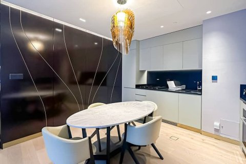 Apartamento en Business Bay, Dubai, 1 dormitorio, 76 m², № 56479 - foto 4