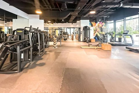 Apartamento en Business Bay, Dubai, 1 dormitorio, 76 m², № 56479 - foto 20