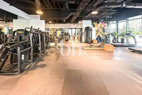 Apartment in Business Bay, Dubai 1 bedroom, 76 sq.m. № 56479 - photo 4