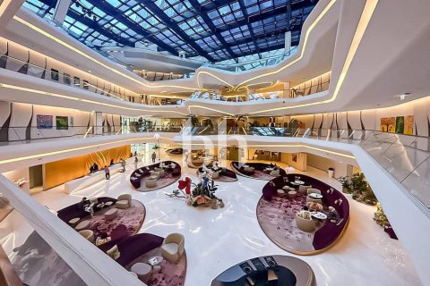 Apartment in Business Bay, Dubai 1 bedroom, 76 sq.m. № 56479 - photo 6