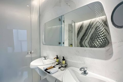 Apartamento en Business Bay, Dubai, 1 dormitorio, 76 m², № 56479 - foto 16