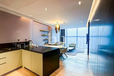 Apartment in Business Bay, Dubai 1 bedroom, 76 sq.m. № 56479 - photo 12