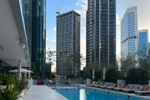 Apartamento en Business Bay, Dubai, 1 dormitorio, 76 m², № 56479 - foto 19