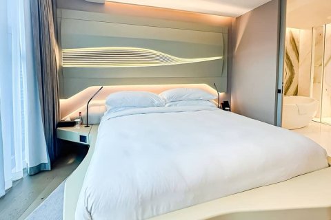 Apartamento en Business Bay, Dubai, 1 dormitorio, 76 m², № 56479 - foto 6