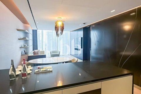 Apartment in Business Bay, Dubai 1 bedroom, 76 sq.m. № 56479 - photo 17
