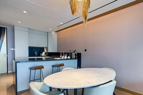 Apartamento en Business Bay, Dubai, 1 dormitorio, 76 m², № 56479 - foto 2