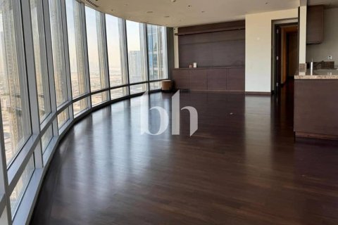 Apartment in Downtown Dubai (Downtown Burj Dubai), Dubai 3 bedrooms, 217 sq.m. № 56478 - photo 3