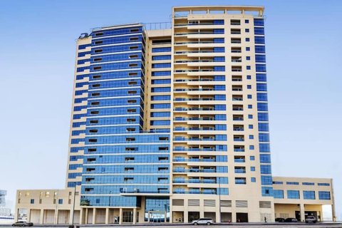 Appartement à Business Bay, Dubai, 2 chambres, 124 m², № 56458 - photo 14