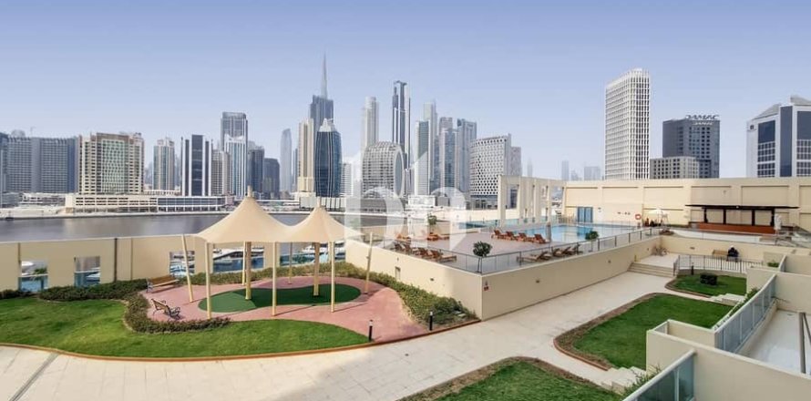 شقة في الخليج التجاري, دبي 2 غرف نوم, 124 م² رقم 56458