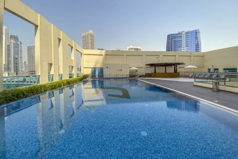 Appartement à Business Bay, Dubai, 2 chambres, 124 m², № 56458 - photo 6
