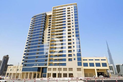 Apartamento en Business Bay, Dubai, 2 dormitorios, 124 m², № 56458 - foto 19
