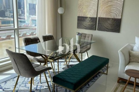 Apartamento en Business Bay, Dubai, 2 dormitorios, 124 m², № 56458 - foto 7