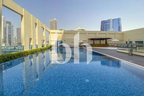 Apartamento en Business Bay, Dubai, 2 dormitorios, 124 m², № 56458 - foto 26