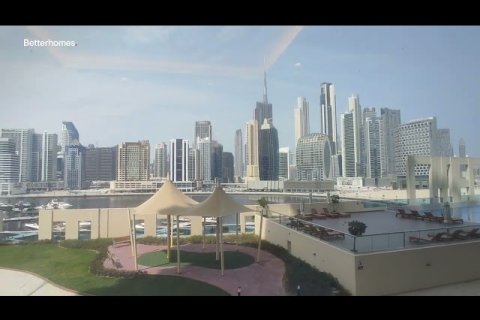 Appartement à Business Bay, Dubai, 2 chambres, 124 m², № 56458 - photo 2