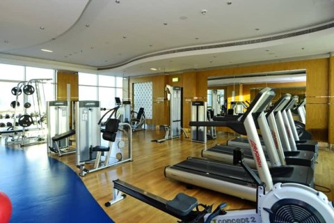 Appartement à Business Bay, Dubai, 2 chambres, 124 m², № 56458 - photo 7