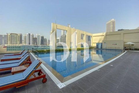 Apartamento en Business Bay, Dubai, 2 dormitorios, 124 m², № 56458 - foto 27