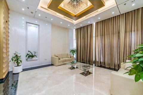 Appartement à Business Bay, Dubai, 2 chambres, 124 m², № 56458 - photo 12