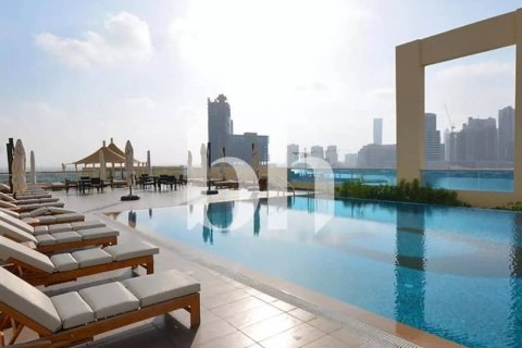Apartamento en Business Bay, Dubai, 2 dormitorios, 124 m², № 56458 - foto 28