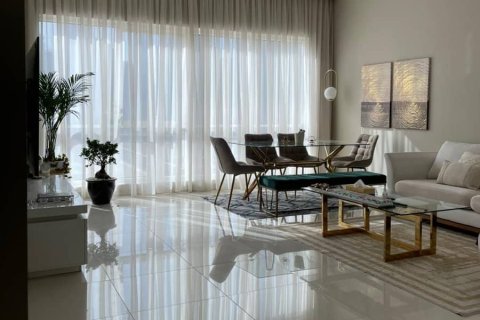 Appartement à Business Bay, Dubai, 2 chambres, 124 m², № 56458 - photo 27