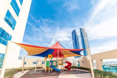 Appartement à Business Bay, Dubai, 2 chambres, 124 m², № 56458 - photo 11