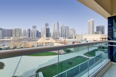 Appartement à Business Bay, Dubai, 2 chambres, 124 m², № 56458 - photo 15