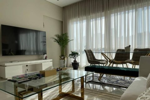 Appartement à Business Bay, Dubai, 2 chambres, 124 m², № 56458 - photo 26