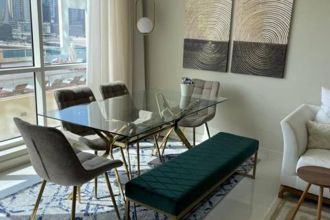 Appartement à Business Bay, Dubai, 2 chambres, 124 m², № 56458 - photo 25