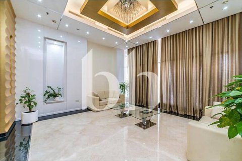 Apartamento en Business Bay, Dubai, 2 dormitorios, 124 m², № 56458 - foto 20