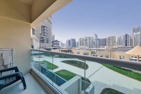 Appartement à Business Bay, Dubai, 2 chambres, 124 m², № 56458 - photo 16