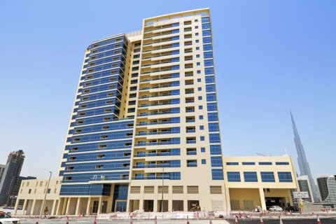 Appartement à Business Bay, Dubai, 2 chambres, 124 m², № 56458 - photo 13