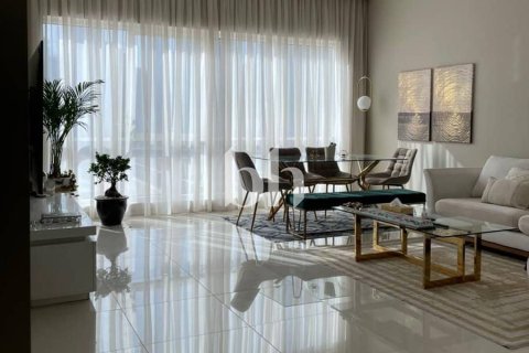 Apartamento en Business Bay, Dubai, 2 dormitorios, 124 m², № 56458 - foto 5