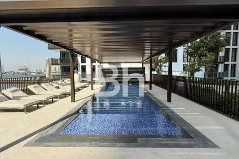 Apartamento en Dubai Creek Harbour (The Lagoons), Dubai, 2 dormitorios, 105 m², № 56457 - foto 5