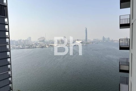 Apartamento en Dubai Creek Harbour (The Lagoons), Dubai, 2 dormitorios, 105 m², № 56457 - foto 1