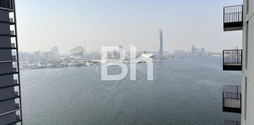 Apartamento en Dubai Creek Harbour (The Lagoons), Dubai, 2 dormitorios, 105 m², № 56457