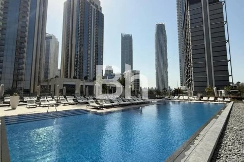 Apartamento en Dubai Creek Harbour (The Lagoons), Dubai, 2 dormitorios, 105 m², № 56457 - foto 6