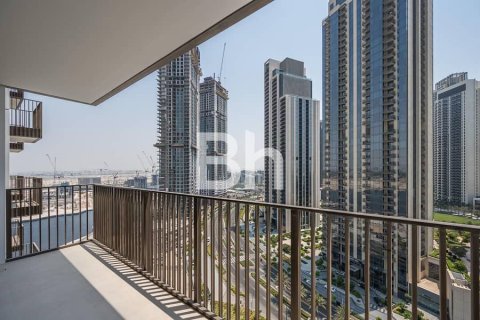 Apartamento en Dubai Creek Harbour (The Lagoons), Dubai, 2 dormitorios, 105 m², № 56457 - foto 11