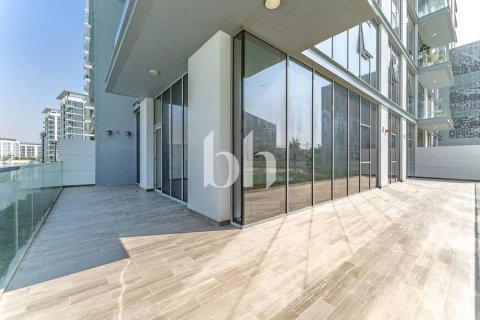 Apartment in Mohammed Bin Rashid City, Dubai 3 bedrooms, 231 sq.m. № 56477 - photo 2