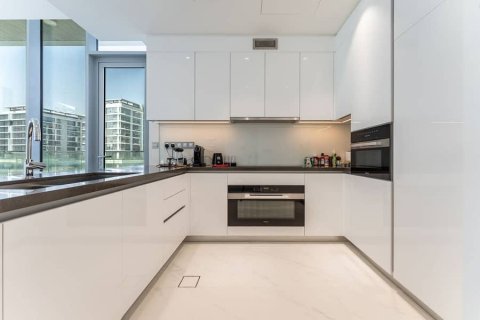 Apartment in Mohammed Bin Rashid City, Dubai 3 bedrooms, 231 sq.m. № 56477 - photo 7
