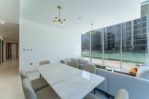 Apartment in Mohammed Bin Rashid City, Dubai 3 bedrooms, 231 sq.m. № 56477 - photo 9