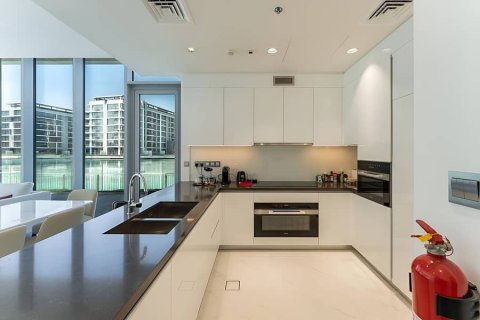 Apartment in Mohammed Bin Rashid City, Dubai 3 bedrooms, 231 sq.m. № 56477 - photo 11