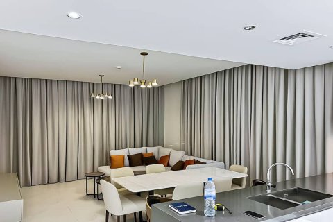 Apartment in Mohammed Bin Rashid City, Dubai 3 bedrooms, 231 sq.m. № 56477 - photo 3