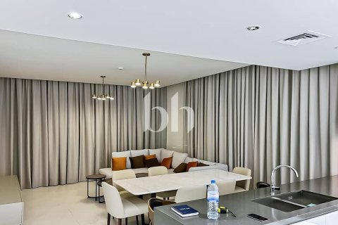 Apartment in Mohammed Bin Rashid City, Dubai 3 bedrooms, 231 sq.m. № 56477 - photo 14