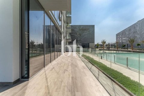 Apartment in Mohammed Bin Rashid City, Dubai 3 bedrooms, 231 sq.m. № 56477 - photo 1