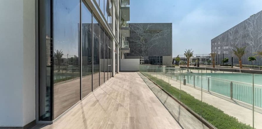 Apartment in Mohammed Bin Rashid City, Dubai 3 bedrooms, 231 sq.m. № 56477